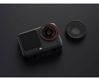 DJI Osłona obiektywu do Osmo Action 6 - 1470286 - zdjęcie 5
