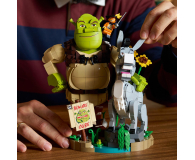 LEGO 72423 Shrek, Osioł i Kot w butach - 1547409 - zdjęcie 10