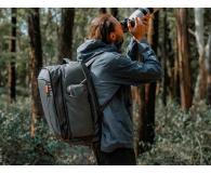PGYTECH Roller Camera Backpack (Black) - 1517777 - zdjęcie 2