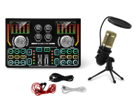 MusicMate MM-SC200 SonicLink - 1552084 - zdjęcie 7