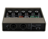 MusicMate MM-AI80 SoundBridge - 1552105 - zdjęcie 1