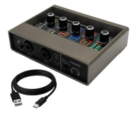 MusicMate MM-AI80 SoundBridge - 1552105 - zdjęcie 10