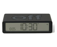 LEXON Flip Classic Black LR157N0 - 1552036 - zdjęcie 2