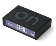 LEXON Flip Classic Black LR157N0 - 1552036 - zdjęcie 3