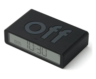 LEXON Flip Classic Black LR157N0 - 1552036 - zdjęcie 4