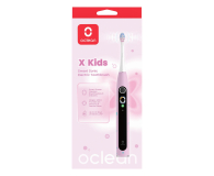 Oclean Oclean Szczoteczka soniczna X Kids (różowa) - 1568705 - zdjęcie 6