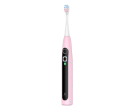 Oclean Oclean Szczoteczka soniczna X Kids (różowa) - 1568705 - zdjęcie 3