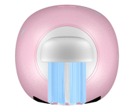 Oclean Oclean Szczoteczka soniczna X Kids (różowa) - 1568705 - zdjęcie 9