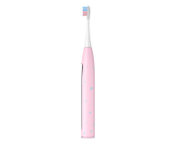 Oclean Oclean Szczoteczka soniczna X Kids (różowa) - 1568705 - zdjęcie 4