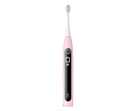 Oclean Oclean Szczoteczka soniczna X Kids (różowa) - 1568705 - zdjęcie 2