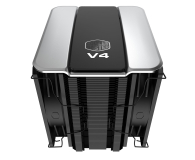 Cooler Master V4 ALPHA 3DHP 2x120mm - 1569684 - zdjęcie 4