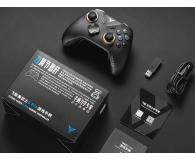 FlyDigi Uniwersalny kontroler do gier Bluetooth VADER 5 PRO czarny - 1569894 - zdjęcie 4