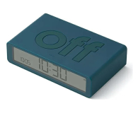 LEXON Flip Classic Duck Blue LR157BF9 - 1552039 - zdjęcie 4