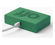 LEXON Flip Classic Green LR157V2 - 1552040 - zdjęcie 5