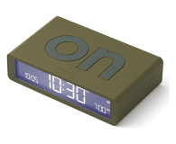 LEXON Flip Classic Khaki LR157K9 - 1552041 - zdjęcie 2