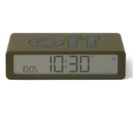 LEXON Flip Classic Khaki LR157K9 - 1552041 - zdjęcie 3