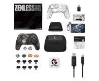 GameSir G7 Pro Zenless Zone Zero Edition szary - 1569933 - zdjęcie 7