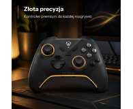 FlyDigi Uniwersalny kontroler do gier Vader 5S Xbox series XS czarny - 1569895 - zdjęcie 7