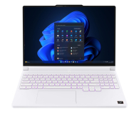 Lenovo Legion 5-15 Ryzen AI 7-450/16GB/512/Win11 RTX5060 Biały