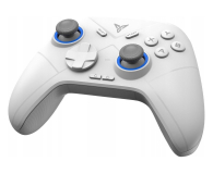 FlyDigi Uniwersalny kontroler do gier Bluetooth DIREWOLF 2 biały - 1569891 - zdjęcie 3