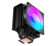 Chłodzenie procesora Cooler Master Hyper 212 3DHP ARGB 120mm