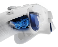 FlyDigi Uniwersalny kontroler do gier Bluetooth APEX 5 biały - 1569890 - zdjęcie 4