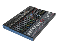 MusicMate MM-SM800 StudioHub - 1552109 - zdjęcie 2