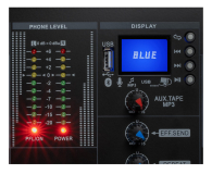 MusicMate MM-SM800 StudioHub - 1552109 - zdjęcie 4