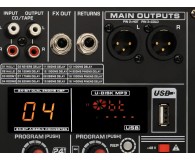 MusicMate MM-SM600 MixGenius - 1552108 - zdjęcie 8