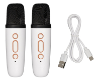 MusicMate MM-SC90 KaraoNaut - 1552096 - zdjęcie 6