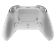 FlyDigi Uniwersalny kontroler do gier Bluetooth DIREWOLF 4 biały - 1569892 - zdjęcie 2