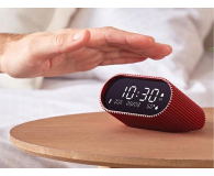 LEXON Ray Clock Saguine Red LR155SR3 - 1552079 - zdjęcie 6