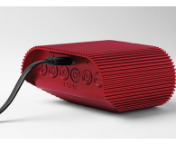 LEXON Ray Clock Saguine Red LR155SR3 - 1552079 - zdjęcie 5