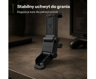 FlyDigi Uchwyt na telefon do kontrolera VADER 4 PRO czarny - 1569888 - zdjęcie 2