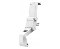 Akcesorium do pada FlyDigi Uchwyt na telefon do kontrolera Apex 5 biały