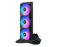 Cooler Master MasterLiquid Core Nex Digital 360 RGB 3x120mm - 1569695 - zdjęcie 2