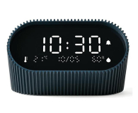 LEXON Ray Clock Ocean Blue LR155OB3 - 1552078 - zdjęcie 1