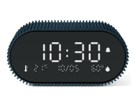 LEXON Ray Clock Ocean Blue LR155OB3 - 1552078 - zdjęcie 2