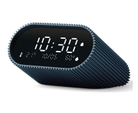 LEXON Ray Clock Ocean Blue LR155OB3 - 1552078 - zdjęcie 3