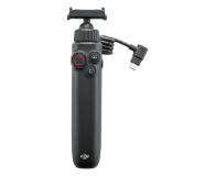 Element montażowy do kamery DJI Osmo Action uchwyt akumulatorowy z mocowaniem dwukierunkowym