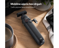 DJI Osmo Action uchwyt akumulatorowy z mocowaniem dwukierunkowym - 1470280 - zdjęcie 4