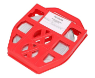 ExtraLink SS201 0,7mm Taśma ze stali nierdzewnej 10mm x 0,7mm 50m - 1544105 - zdjęcie 1