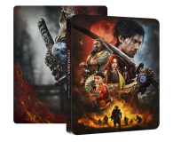 PlayStation Onimusha Way of the Sword Premium Deluxe Edition - 1542731 - zdjęcie 2