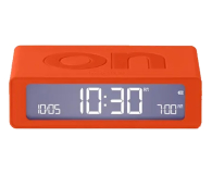 Budzik i radiobudziki LEXON Flip Mini Orange