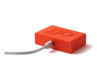 LEXON Flip Mini Orange - 1552059 - zdjęcie 6