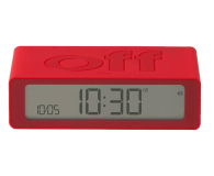 LEXON Flip Mini Red LR158R4 - 1552061 - zdjęcie 2