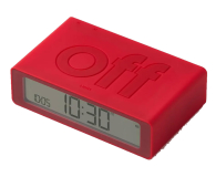LEXON Flip Mini Red LR158R4 - 1552061 - zdjęcie 4