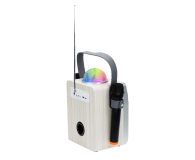 MusicMate MM-SK200 Apex Smart - 1552103 - zdjęcie 3