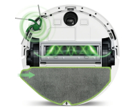 iRobot Roomba 115 Combo Biały - 1568714 - zdjęcie 4