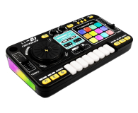 MusicMate MM-DJ50 KidzBeatz - 1552106 - zdjęcie 2